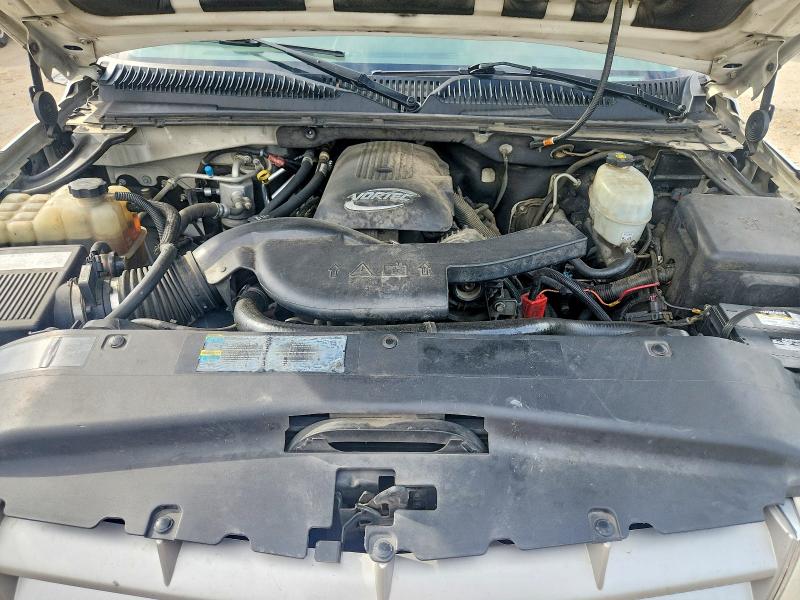 Продажа на аукционе авто 2005 Cadillac Escalade, vin: 1GYEC63T85R195221, номер лота: 61057166