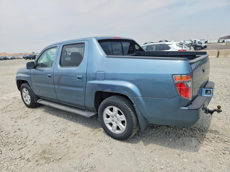 Aukcja sprzedaży 2006 Honda Ridgeline, vin: 2HJYK16486H523487, numer aukcji: 59827396