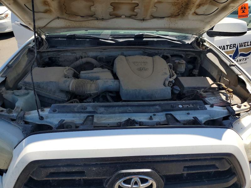 59276956 :رقم المزاد ، 3TMCZ5AN7GM029903 vin ، 2016 Toyota Tacoma مزاد بيع
