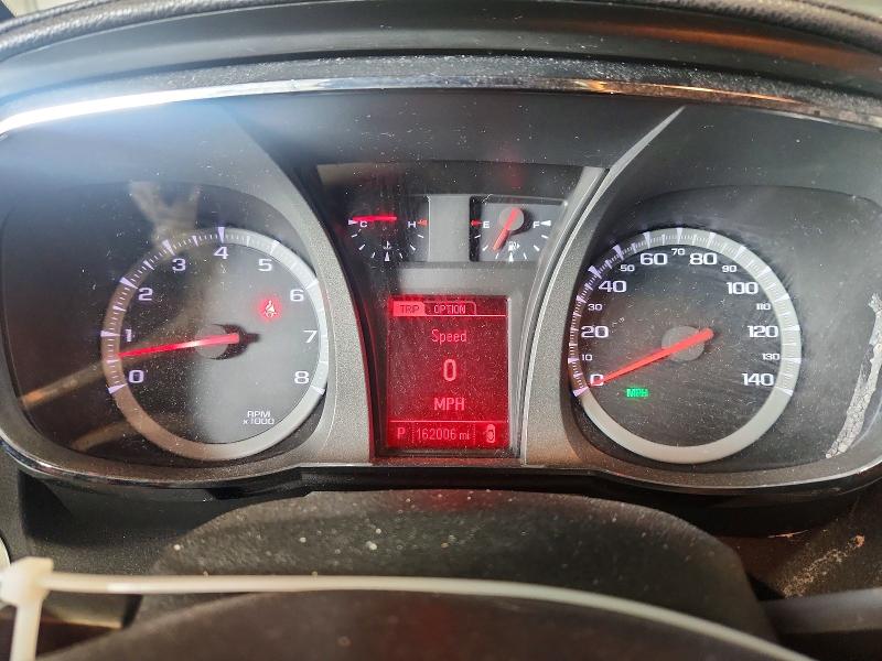 2014 Gmc Terrain მანქანა იყიდება აუქციონზე, vin: 2GKFLYE34E6246149, აუქციონის ნომერი: 59153576