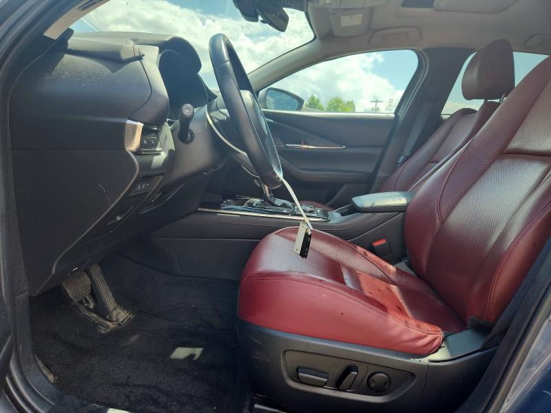Продажа на аукционе авто 2024 Mazda Cx-30, vin: 3MVDMBCM1RM618873, номер лота: 62050946