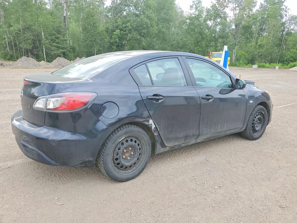 Продажа на аукционе авто 2010 Mazda 3, vin: JM1BL1SF9A1354330, номер лота: 60154136