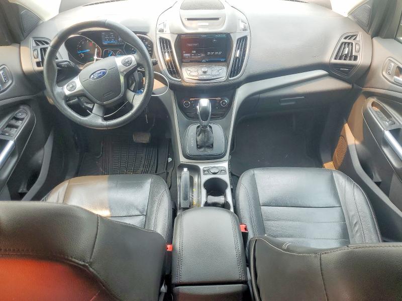 Aukcja sprzedaży 2014 Ford Escape, vin: 1FMCU0G95EUE42662, numer aukcji: 60136046