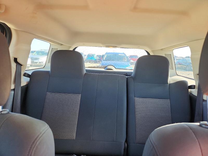 2010 Jeep Patriot მანქანა იყიდება აუქციონზე, vin: 1J4NT2GB7AD546041, აუქციონის ნომერი: 61341196