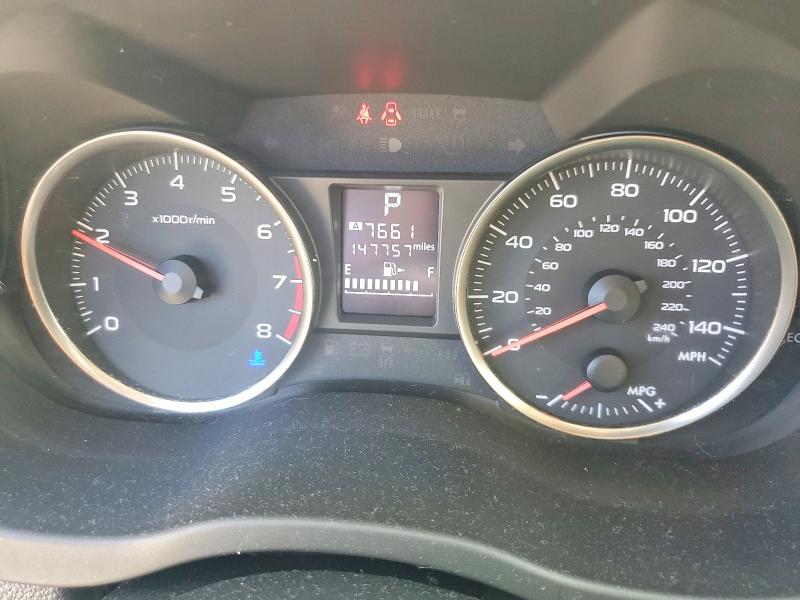 Aukcja sprzedaży 2016 Subaru Crosstrek, vin: JF2GPABCXGH304022, numer aukcji: 60886446