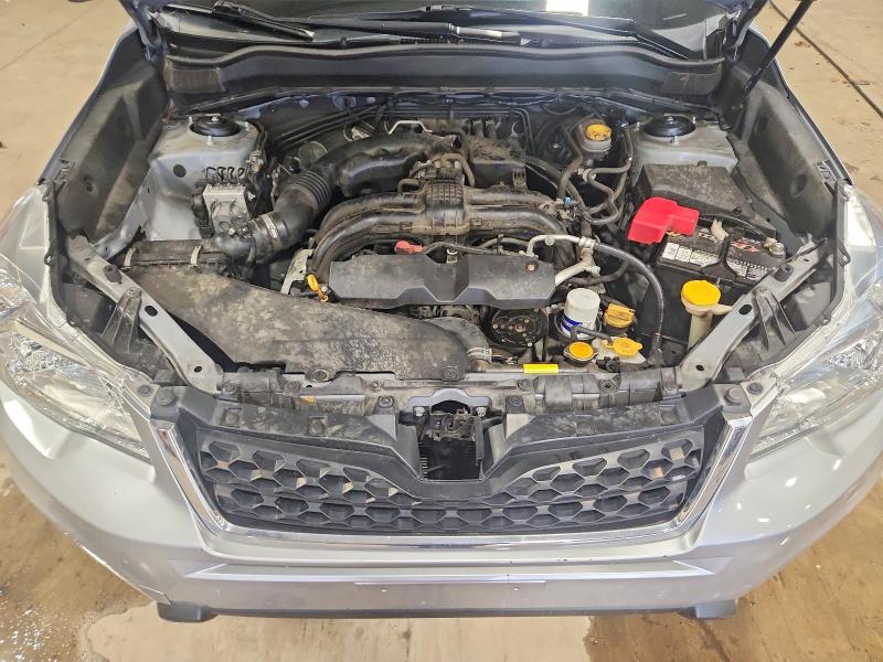 Продажа на аукционе авто 2014 Subaru Forester, vin: JF2SJAAC2EH438534, номер лота: 60861376