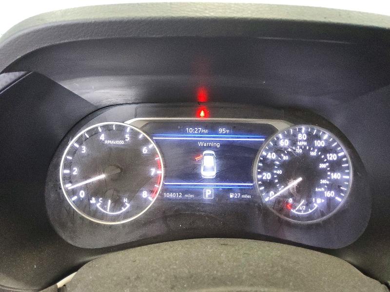 Aukcja sprzedaży 2021 Nissan Sentra, vin: 3N1AB8CV3MY236435, numer aukcji: 61204866