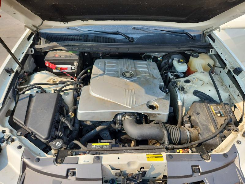 Aukcja sprzedaży 2005 Cadillac Srx, vin: 1GYEE637950225196, numer aukcji: 59715966
