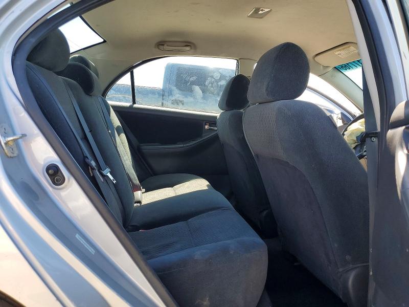 Продажа на аукционе авто 2008 Toyota Corolla, vin: 1NXBR30EX8Z009929, номер лота: 61177166