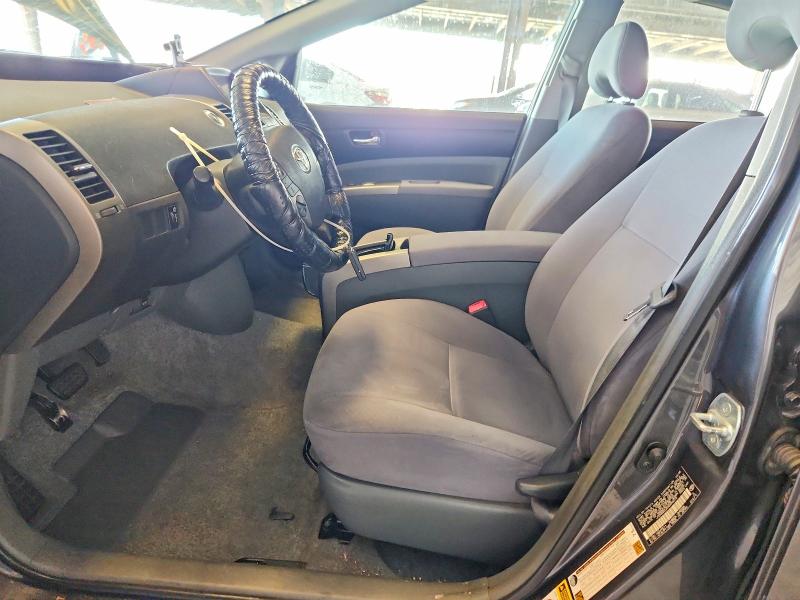 Aukcja sprzedaży 2009 Toyota Prius, vin: JTDKB20UX93494073, numer aukcji: 59348226