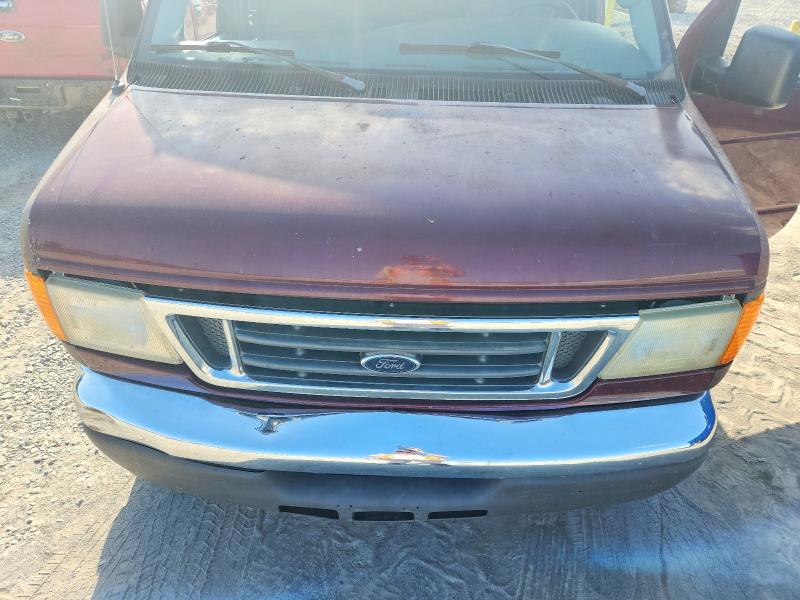 2005 Ford Econoline მანქანა იყიდება აუქციონზე, vin: 1FBNE31LX5HB12979, აუქციონის ნომერი: 59388056