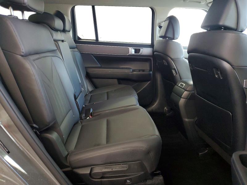 Aukcja sprzedaży 2026 Hyundai Santa Fe, vin: 5NMP24GL5TH195209, numer aukcji: 59764986