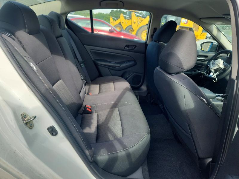 2025 Nissan Altima მანქანა იყიდება აუქციონზე, vin: 1N4BL4DV2SN346558, აუქციონის ნომერი: 60970226