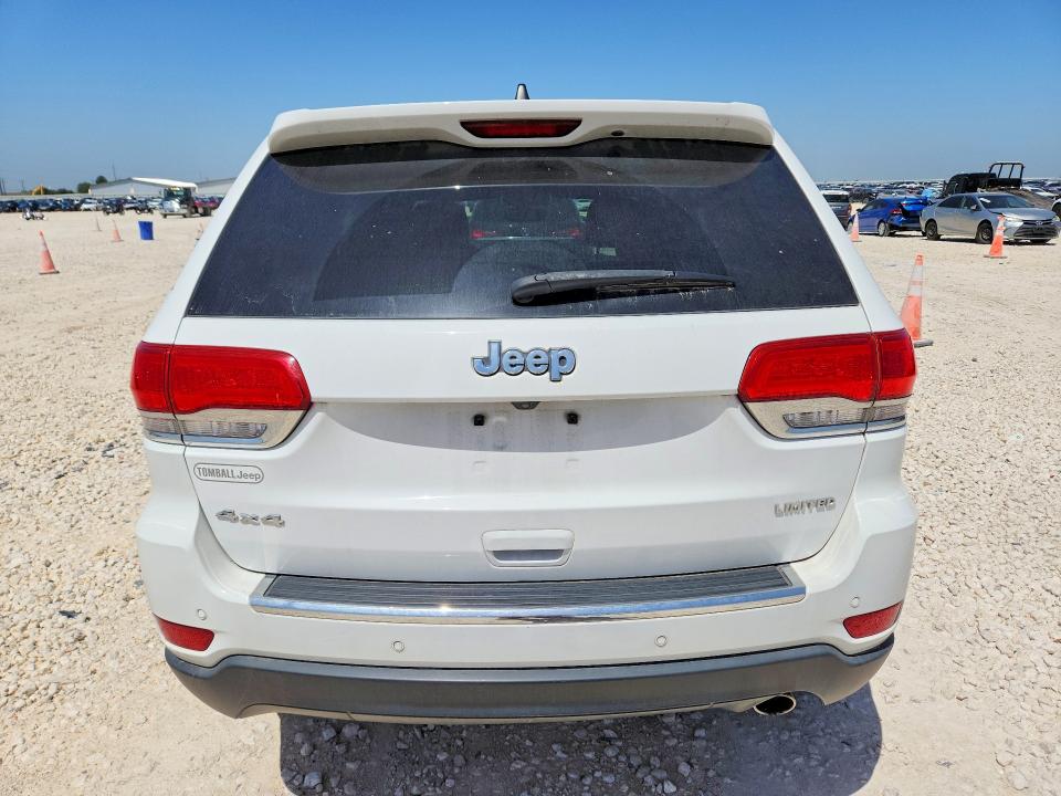 Aukcja sprzedaży 2018 Jeep Grand Cherokee, vin: 1C4RJFBG5JC347552, numer aukcji: 59954796
