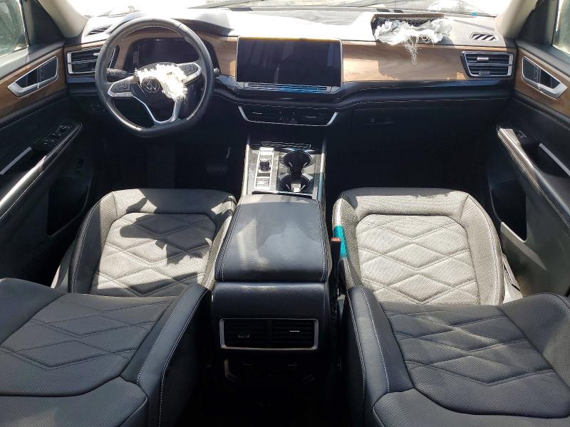 Продаж на аукціоні авто 2026 Volkswagen Atlas, vin: 1V2HN2CA8TC523689, номер лоту: 59864186