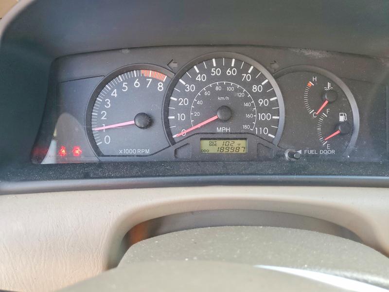 Продажа на аукционе авто 2005 Toyota Corolla, vin: JTDBR32E752067182, номер лота: 63026306