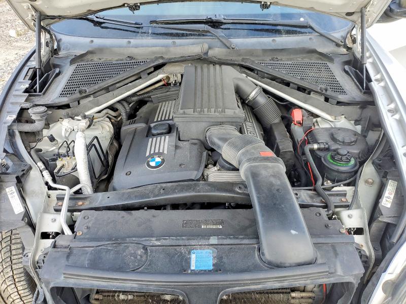 2008 Bmw X5 მანქანა იყიდება აუქციონზე, vin: 5UXFE43538L007897, აუქციონის ნომერი: 85625565