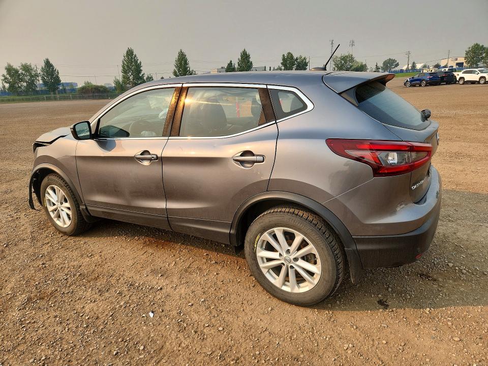 Продаж на аукціоні авто 2020 Nissan Qashqai, vin: JN1BJ1CVXLW251907, номер лоту: 62641316