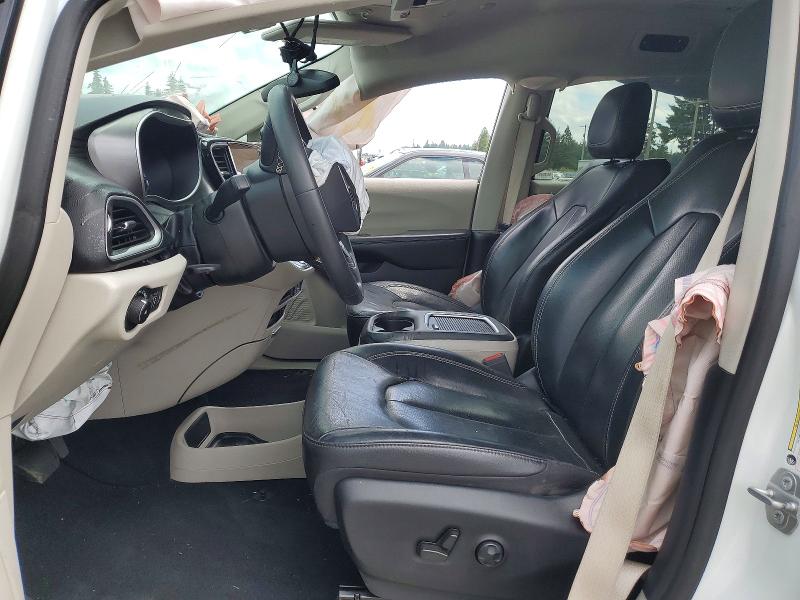 Auction sale of the 2022 Chrysler Pacifica, vin: 2C4RC1BG6NR114032, lot number: 85453865