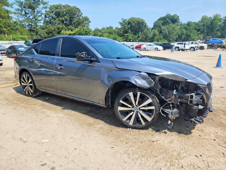 Продажа на аукционе авто 2020 Nissan Altima, vin: 1N4BL4CV8LC113895, номер лота: 60780096