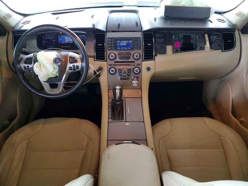 61803316 :رقم المزاد ، 1FAHP2E85EG100818 vin ، 2014 Ford Taurus مزاد بيع