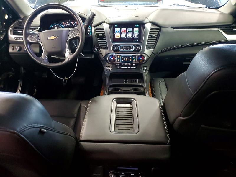 Aukcja sprzedaży 2016 Chevrolet Suburban, vin: 1GNSKJKCXGR369154, numer aukcji: 60384866