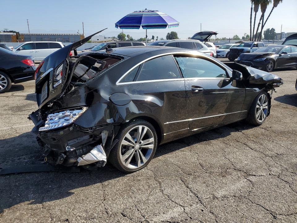 62539246 :رقم المزاد ، WDDKJ5KB8EF245432 vin ، 2014 Mercedes-benz E مزاد بيع