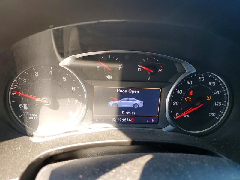 Продажа на аукционе авто 2019 Gmc Terrain, vin: 3GKALVEVXKL346547, номер лота: 58697886
