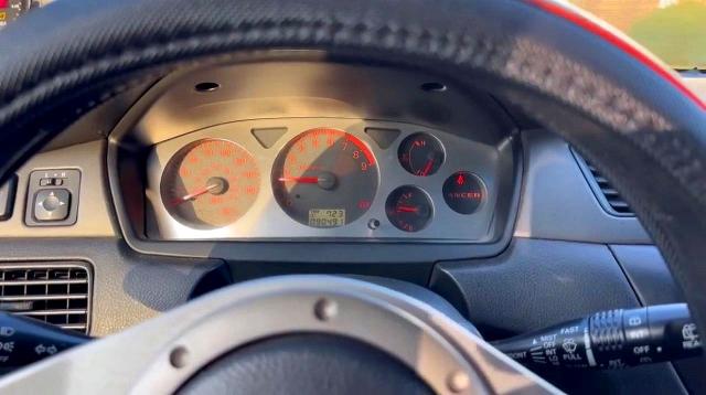 Aukcja sprzedaży 2003 Mitsubishi Lancer, vin: JA3AH86F73U123698, numer aukcji: 60323346