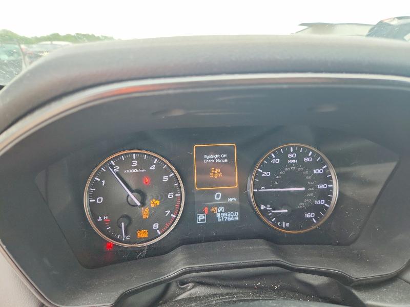 Aukcja sprzedaży 2024 Subaru Outback, vin: 4S4BTGSD1R3136136, numer aukcji: 59744276