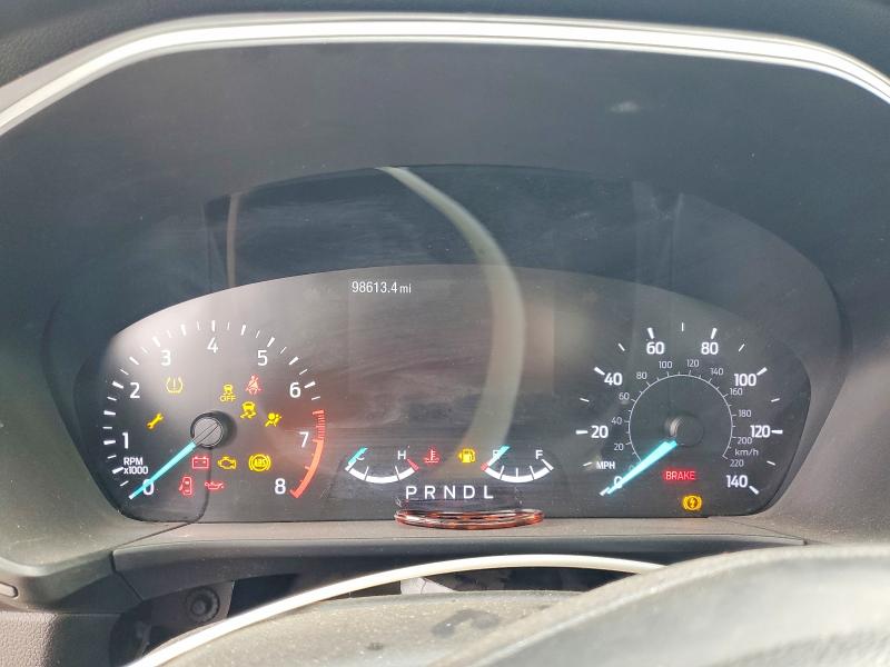 Aukcja sprzedaży 2020 Ford Escape, vin: 1FMCU0F61LUA84271, numer aukcji: 61961576