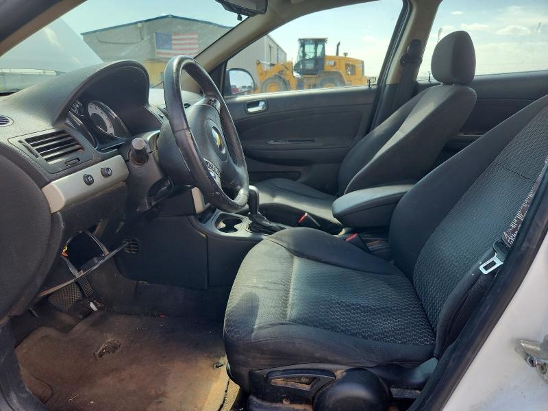 Aukcja sprzedaży 2010 Chevrolet Cobalt, vin: 1G1AF5F51A7185275, numer aukcji: 62903336