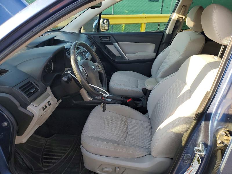 Aukcja sprzedaży 2015 Subaru Forester, vin: JF2SJADC4FH495024, numer aukcji: 61911946