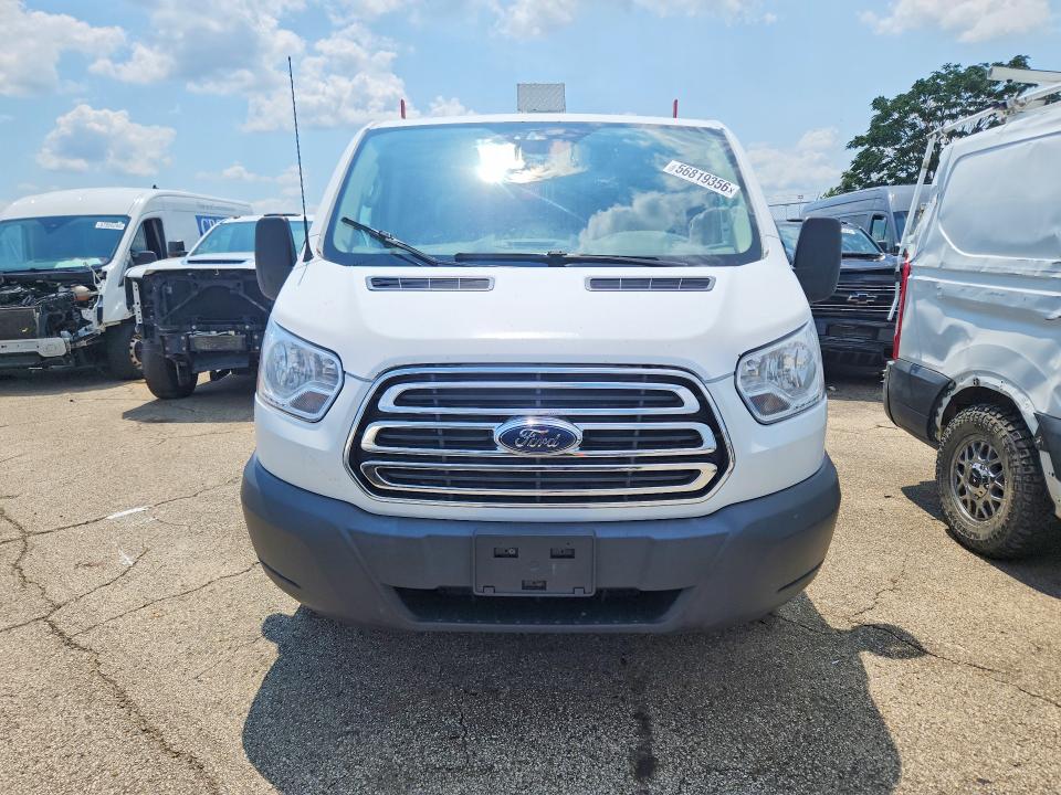 Продажа на аукционе авто 2018 Ford Transit, vin: 1FTYR2ZM3JKA13292, номер лота: 56819356
