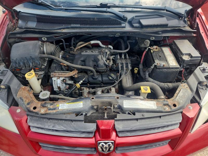 Продажа на аукционе авто 2009 Dodge Grand Caravan, vin: 2D8HN44E49R551036, номер лота: 60126506