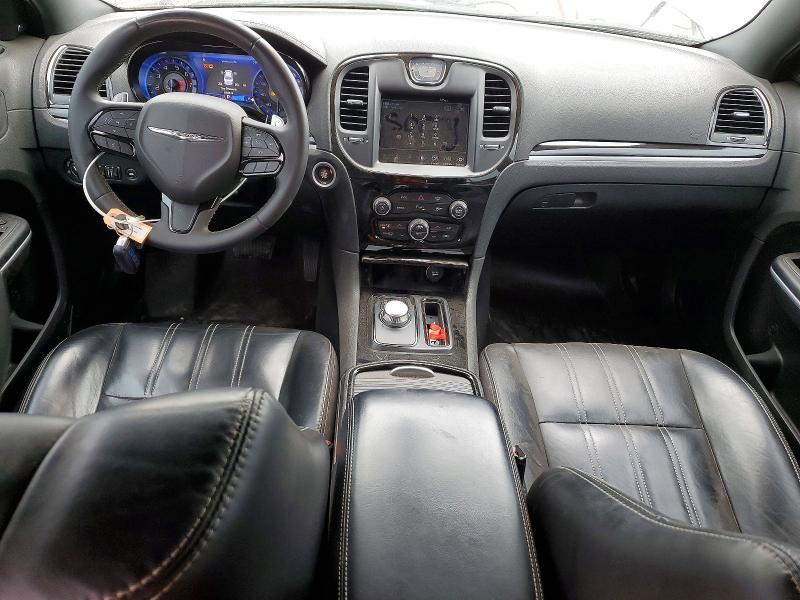 Aukcja sprzedaży 2023 Chrysler 300, vin: 2C3CCABG4PH585289, numer aukcji: 58835186
