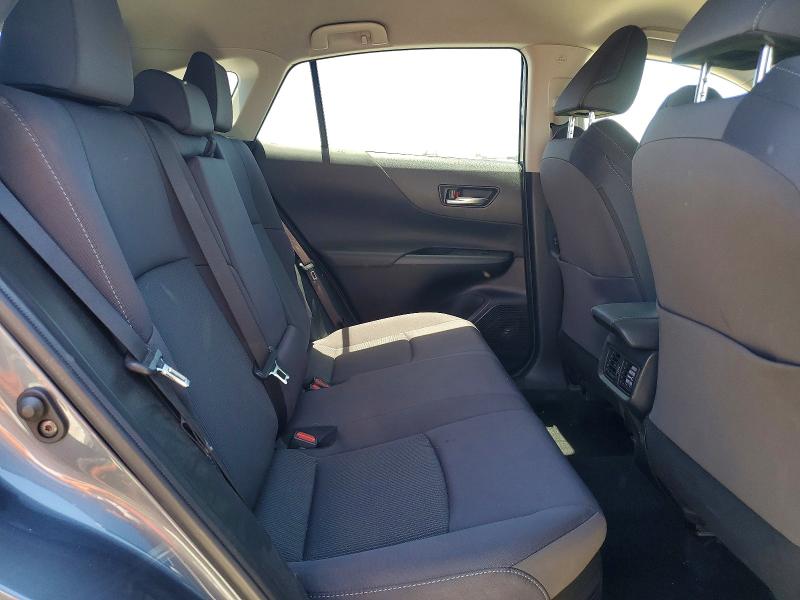 2021 Toyota Venza მანქანა იყიდება აუქციონზე, vin: JTEAAAAH4MJ072889, აუქციონის ნომერი: 59648096