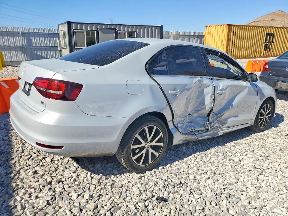 Aukcja sprzedaży 2017 Volkswagen Jetta, vin: 3VWDB7AJ2HM380427, numer aukcji: 59996486