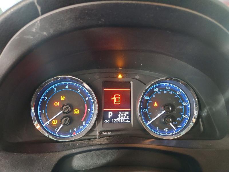 Aukcja sprzedaży 2019 Toyota Corolla, vin: 5YFBURHE0KP859891, numer aukcji: 61481006