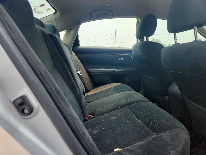 2015 Nissan Altima მანქანა იყიდება აუქციონზე, vin: 1N4AL3APXFC589287, აუქციონის ნომერი: 61215126