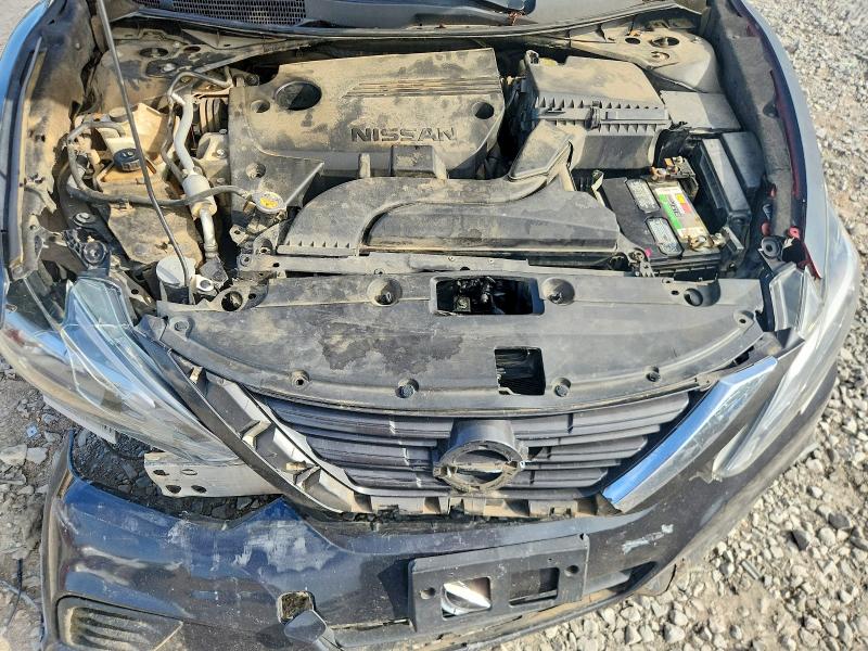 2016 Nissan Altima მანქანა იყიდება აუქციონზე, vin: 1N4AL3AP6GC219312, აუქციონის ნომერი: 61431516