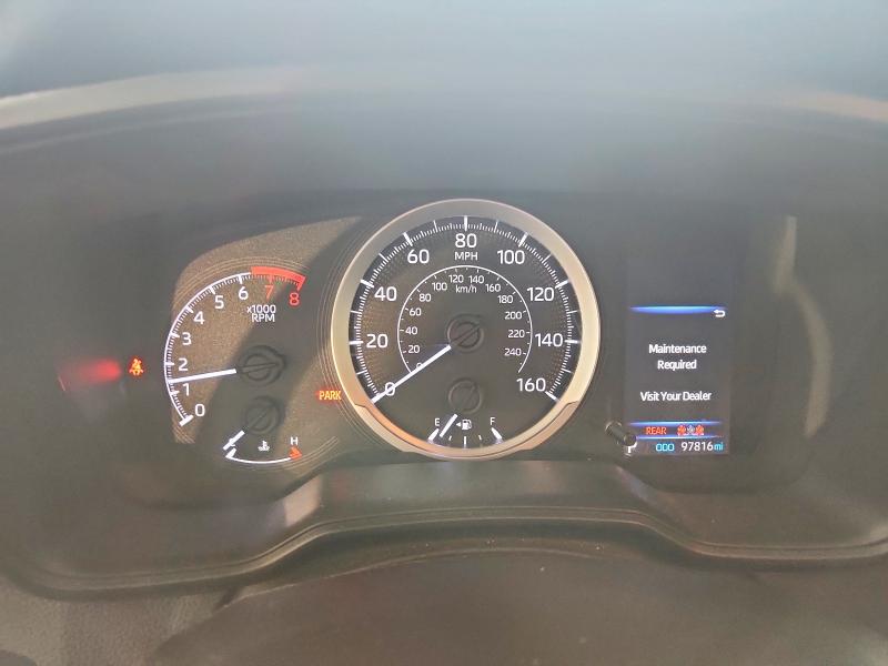 Продаж на аукціоні авто 2020 Toyota Corolla, vin: JTDEPRAE6LJ029260, номер лоту: 85790625