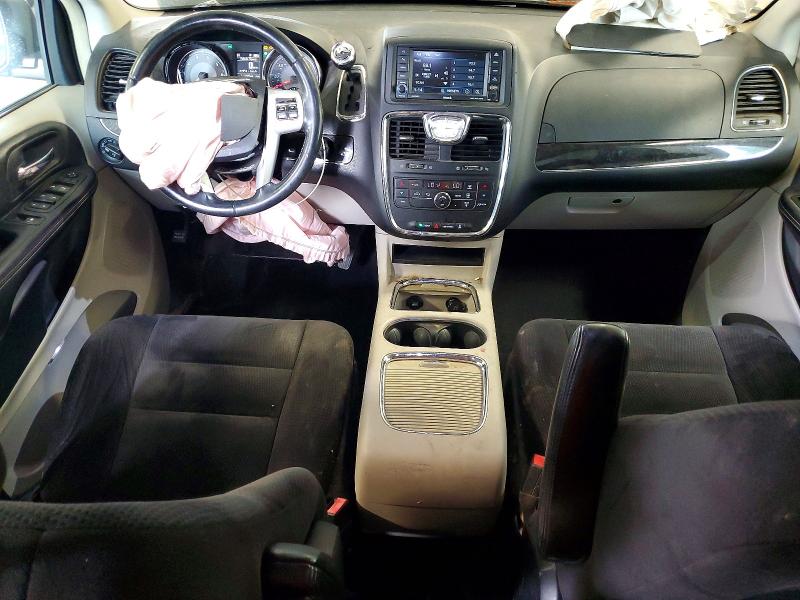 Aukcja sprzedaży 2014 Chrysler Town & Country, vin: 2C4RC1BG0ER336260, numer aukcji: 63208116