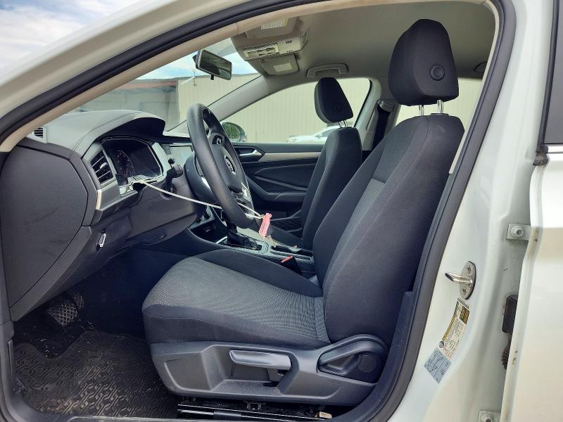 61598896 :رقم المزاد ، 3VWC57BU1MM018241 vin ، 2021 Volkswagen Jetta مزاد بيع
