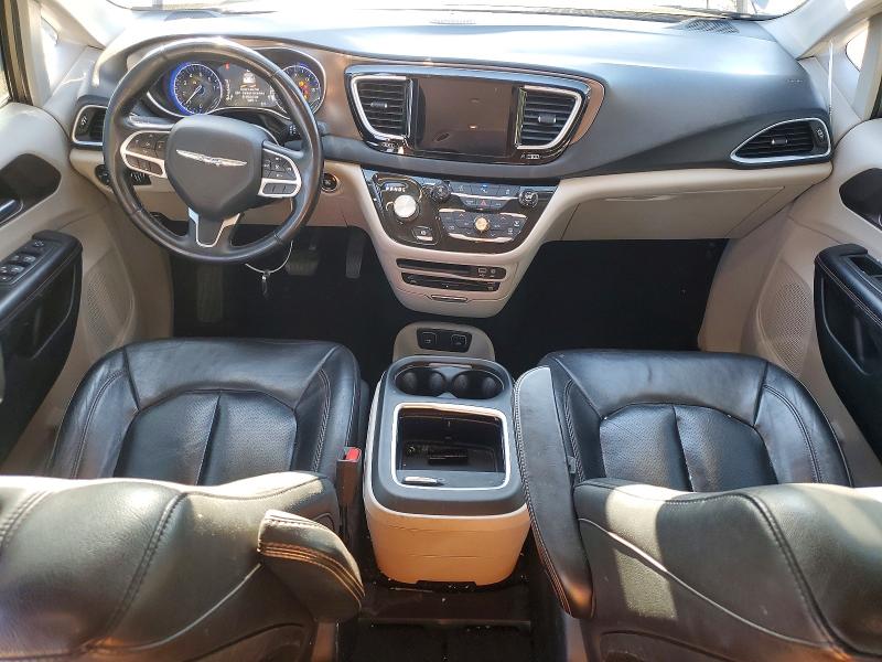 Aukcja sprzedaży 2017 Chrysler Pacifica, vin: 2C4RC1EG0HR721530, numer aukcji: 59144916