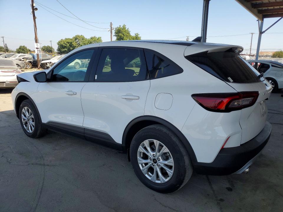 2025 Ford Escape მანქანა იყიდება აუქციონზე, vin: 1FMCU9GN3SUA85656, აუქციონის ნომერი: 60508686