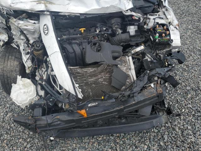 59884816 :رقم المزاد ، 3KPFL4A71HE058710 vin ، 2017 Kia Forte مزاد بيع