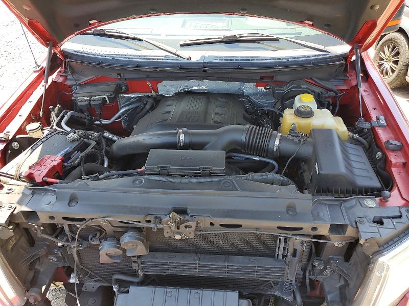 Aukcja sprzedaży 2014 Ford F150, vin: 1FTFX1ET0EFA86283, numer aukcji: 62261026