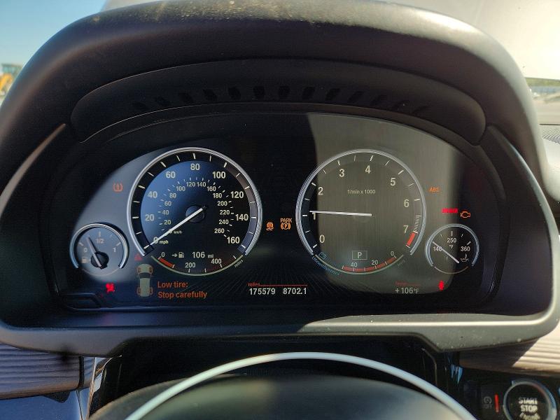 Продажа на аукционе авто 2016 Bmw X5, vin: 5UXKR2C58G0R71368, номер лота: 63352286