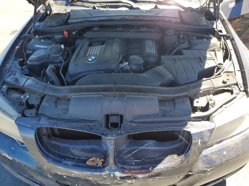 Продаж на аукціоні авто 2009 Bmw 328, vin: WBAPH53589A435073, номер лоту: 61818806